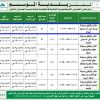 انشاء وتشغيل وصيانة صراف آلي أمام حديقة السلام