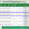 انشاء وتشغيل وصيانة مطعم ومطبخ بجوار المسلخ
