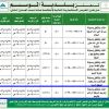 انشاء وتشغيل وصيانة وترميم حديقة الرحاب