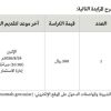 تشغيل وصيانة كشك حديقة المركز الحضاري