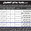 تشغيل وصيانة محل رقم 11 بالسوق الشعبي
