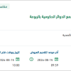 ترميم وتأهيل وتجهيز أربع مباني