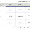 تأجير موقع لتشغيل (2) كافتيريا بمستشفى الأمير سلطان