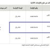 تأجير موقع لتشغيل ( كافتيريا) بمركز القوات المسلحة