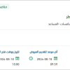 تجديد رخصة منصة إدارة الأعمال