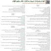 قواعد وإجراءات تسوية مخالفات نظام حقوق المؤلف