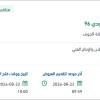 تأمين المناسبة الوطنية لليوم الوطني السعودي