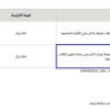 استثمار كشك لبيع المشروبات والمأكولات (بوث)