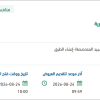معالجة حفر الشوارع والتشوهات البصرية