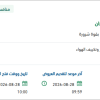 تحديث وتطوير شبكة الجهد المتوسط بالإسكان