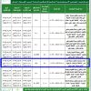 تمديد - انشاء وترميم وتشغيل وصيانة ملعب بادل