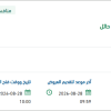 تطوير المبادرات الاستراتيجية لمنطقة حائل