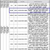 انشاء و تشغيل و صيانة واستثمار منتجع سياحي