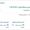 تشغيل وصيانة ونظافة لسجون الرياض