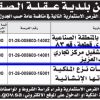 إنشاء وإدارة وتشغيل مركز تجاري بطريق الملك عبدالعزيز