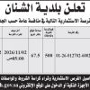 إنشاء وترميم وتشغيل وصيانة كشك
