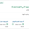 استبدال عمود التوربينة الغازية ويستنجهاوس دبيلو 51