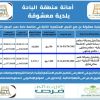 ترميم وتشغيل وصيانة قصر أفراح