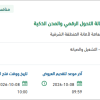تشغيل إدارة الجودة وأنظمتها في وكالة التحول الرقمي