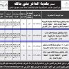 تعديل - إنشاء وتشغيل وصيانة ملعب بادل
