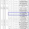 إنشاء وتشغيل وصيانة أرض ت 20 بمركز الأخاشيم