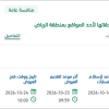 توريد أجهزة بملحقاتها لأحد المواقع بالرياض