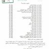 تعميم رقم (29647) وتاريخ 06-03-1441هـ