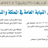 قرار مجلس الوزراء رقم (260) وتاريخ 06-04-1441هـ