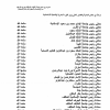 تعميم رقم (25778) وتاريخ 04-11-1441هـ